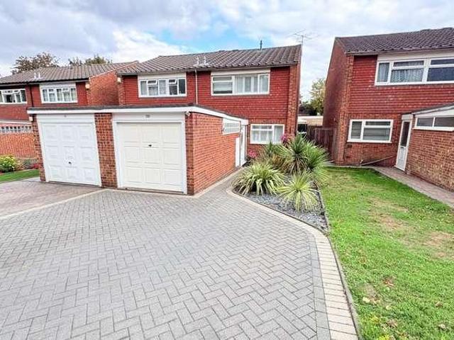 3 bed house for sale