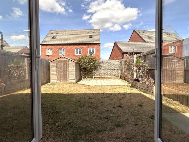 3 bed house for sale