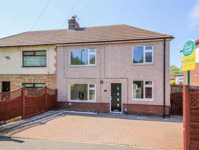 3 bed house for sale