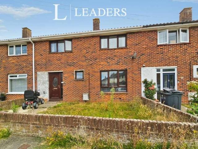 3 bed house for sale