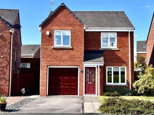 3 bed house for sale