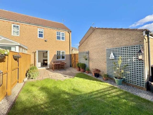 3 bed house for sale