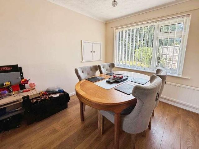 3 bed house for sale