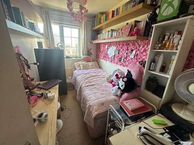 3 bed house for sale
