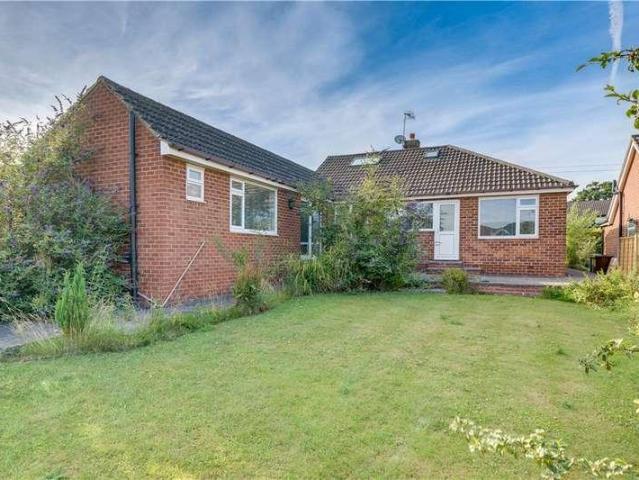 3 bed house for sale