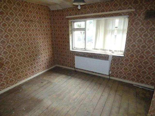 3 bed house for sale