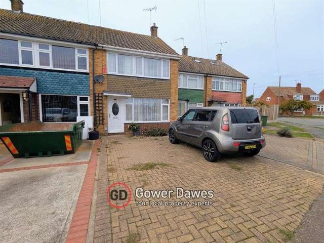 3 bed house for sale
