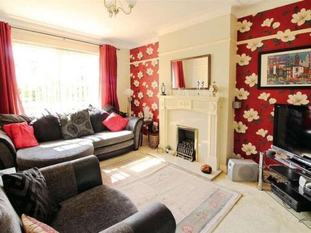 3 bed house for sale