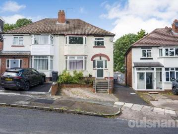 3 bed house for sale