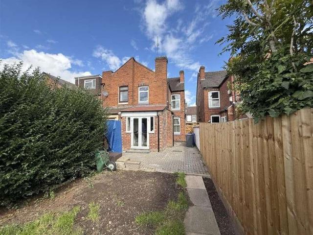 3 bed house for sale