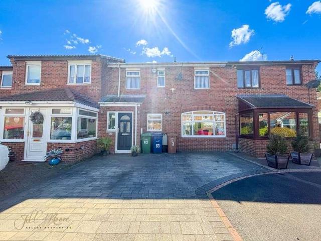 3 bed house for sale