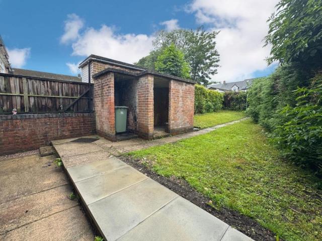 3 bed house for sale