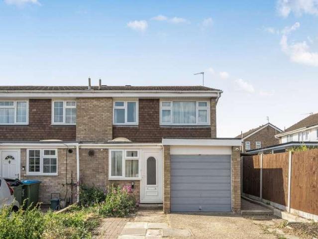 3 bed house for sale