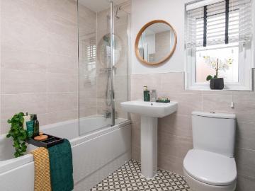 3 bed house for sale