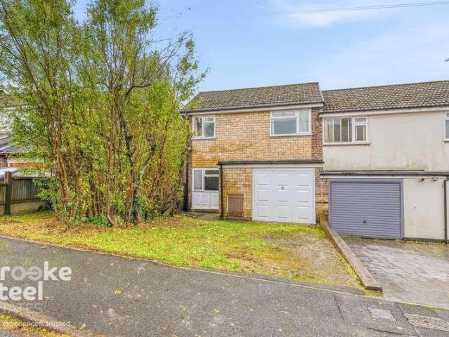 3 bed house for sale