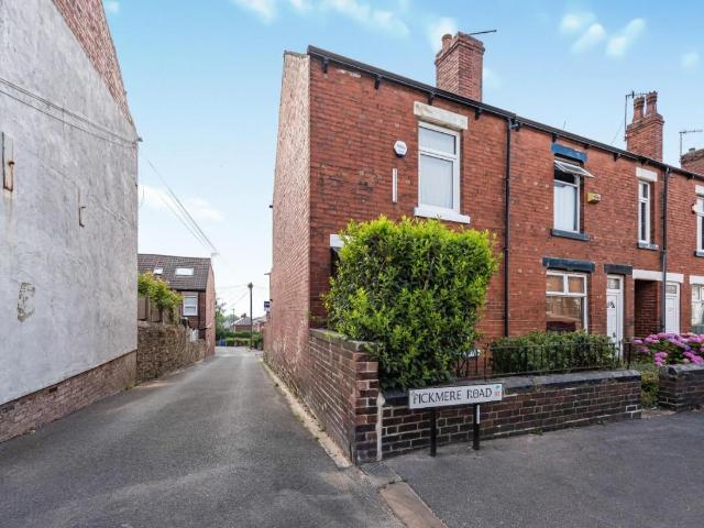 3 bed house for sale