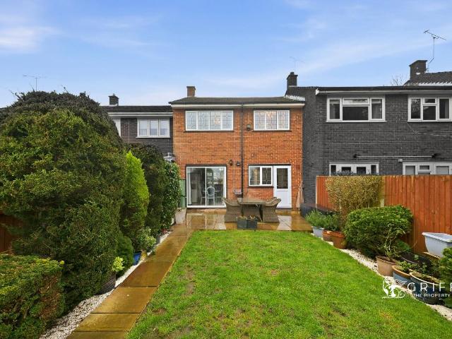 3 bed house for sale