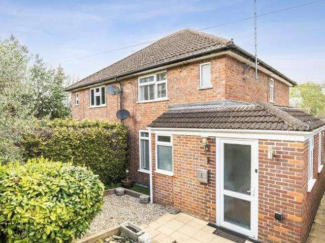 3 bed house for sale