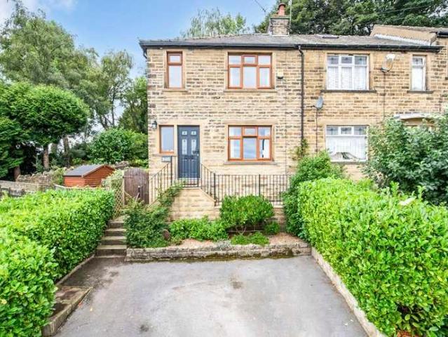 3 bed house for sale