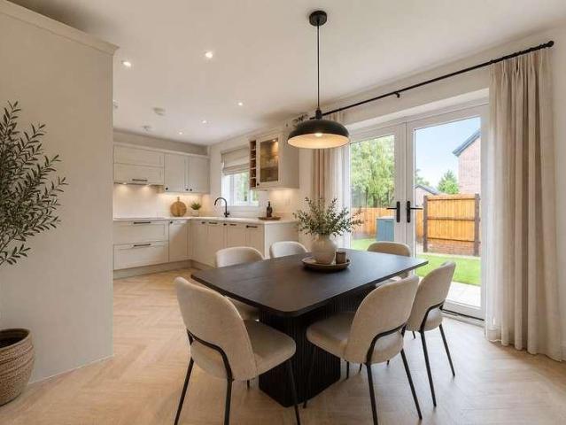 3 bed house for sale