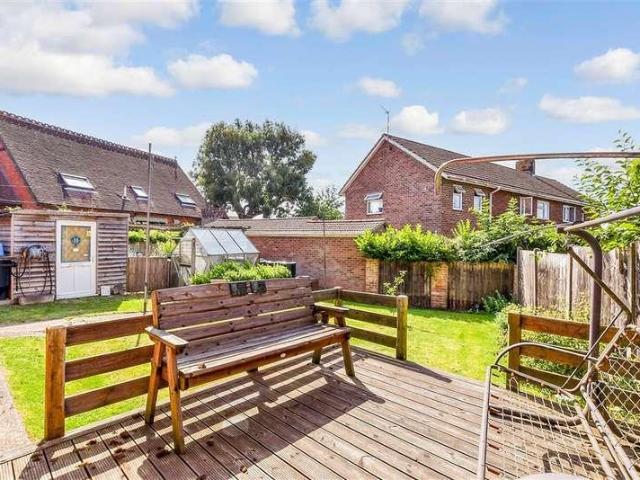 3 bed house for sale