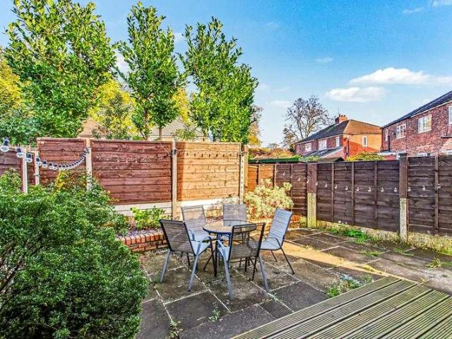 3 bed house for sale
