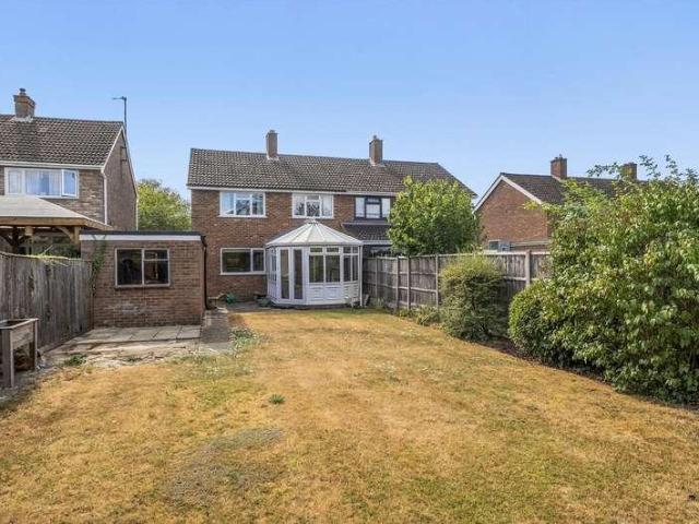 3 bed house for sale