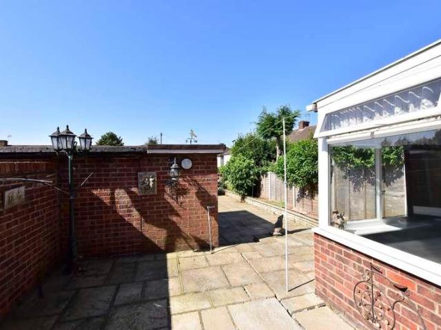 3 bed house for sale