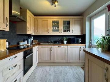 Malvern Hills, Hereford and Worcester, Herefordshire county, Midlands