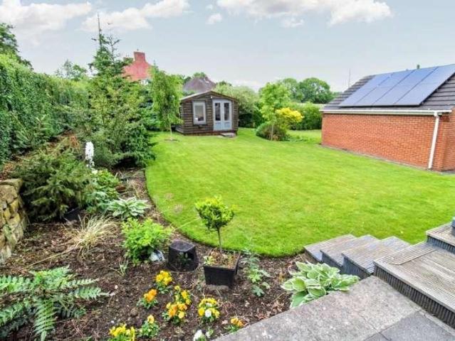 3 bed house for sale