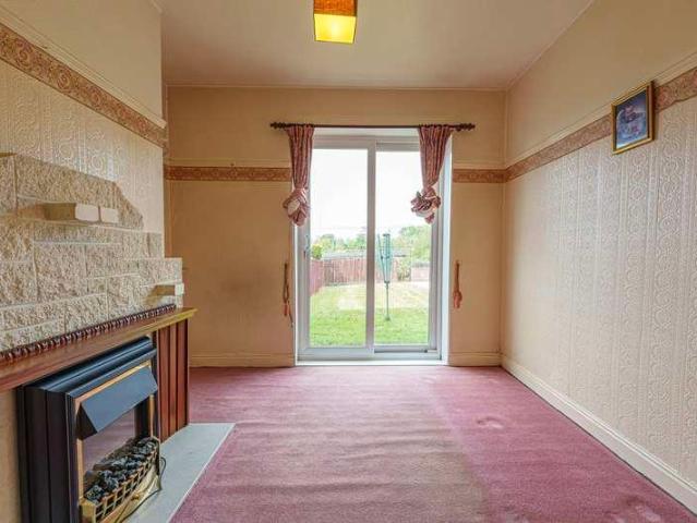 3 bed house for sale