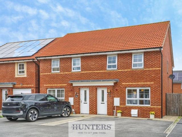 3 bed house for sale