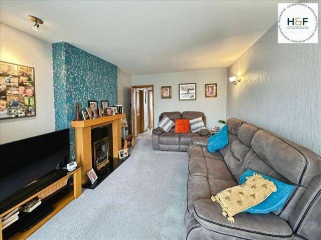 3 bed house for sale