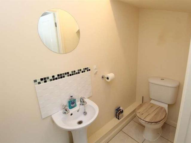 3 bed house for sale