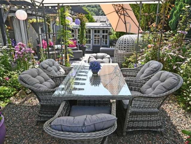 3 bed house for sale