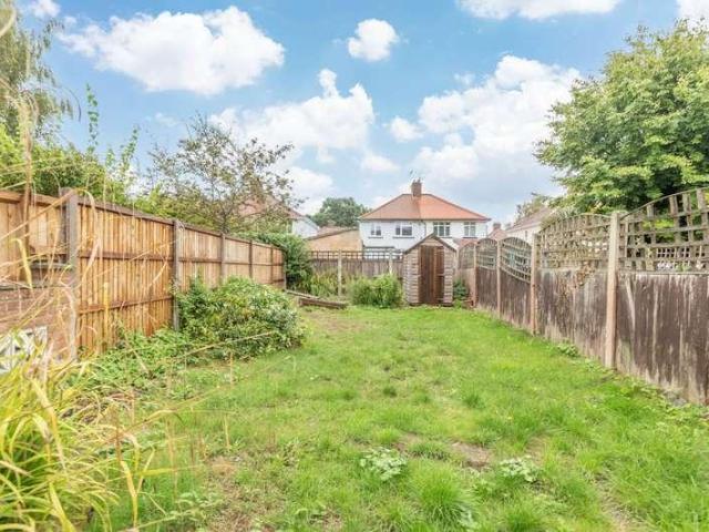 3 bed house for sale