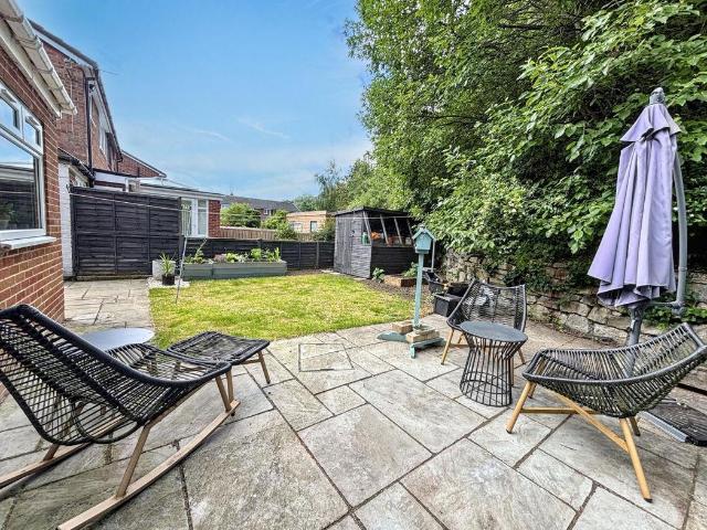 3 bed house for sale