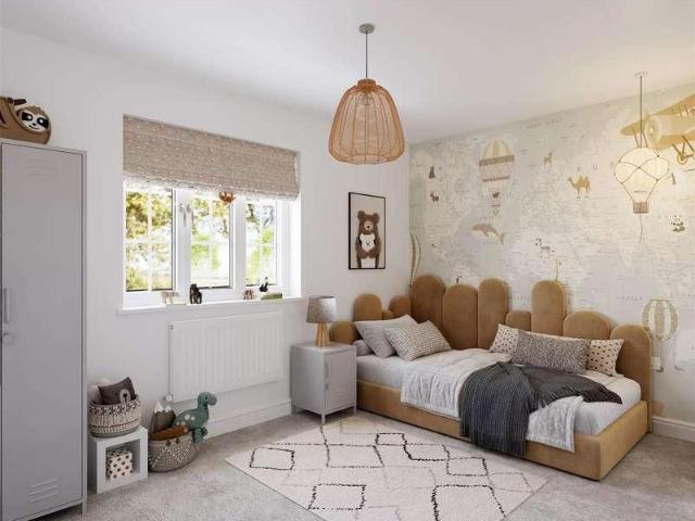 3 bed house for sale