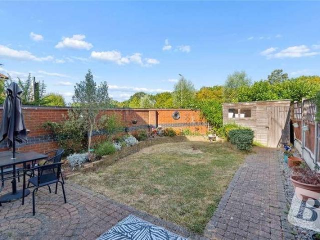 3 bed house for sale