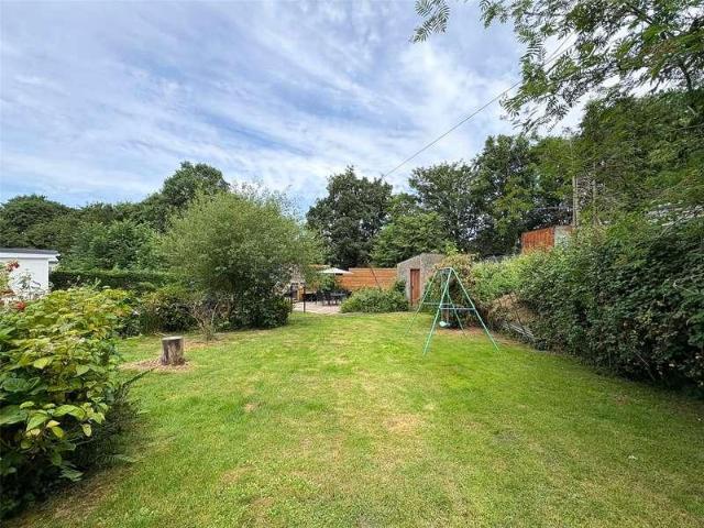 3 bed house for sale