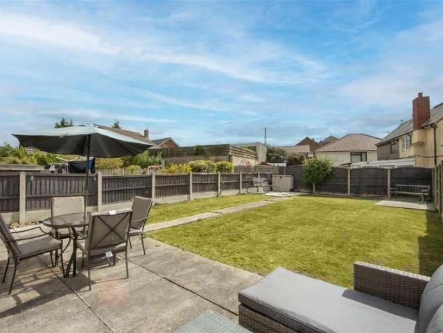 3 bed house for sale