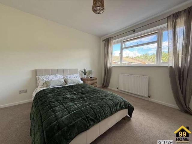 3 bed house for sale