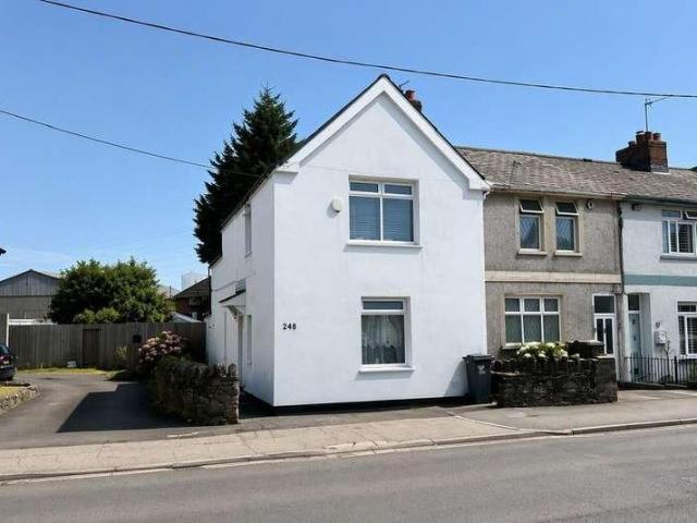 3 bed house for sale