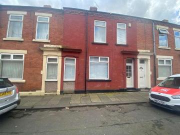 3 bed house for sale