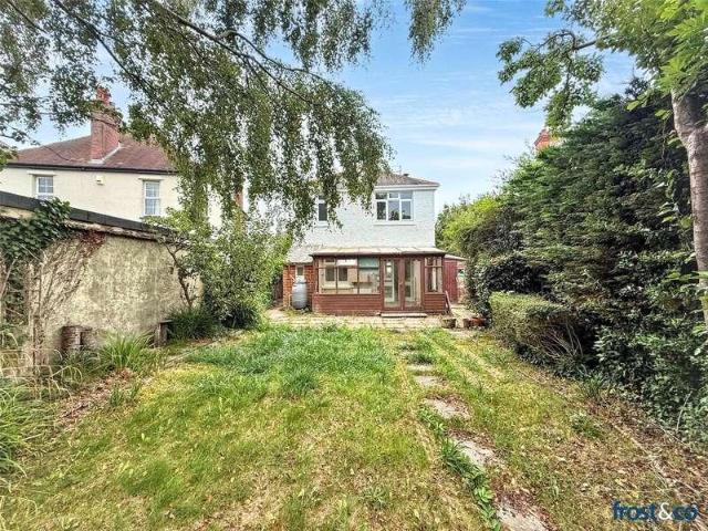 3 bed house for sale