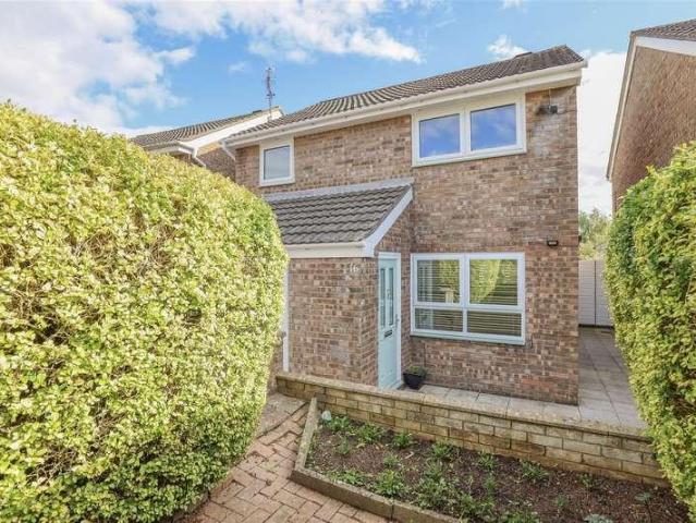 3 bed house for sale