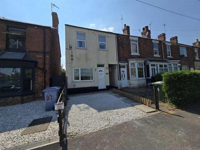 3 bed house for sale