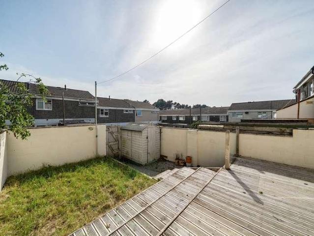 3 bed house for sale