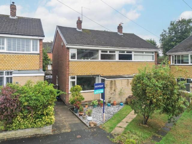 3 bed house for sale