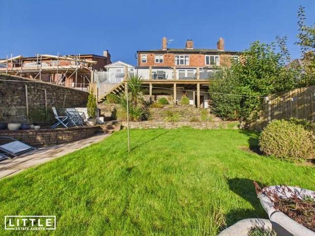 3 bed house for sale